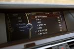BMW 740Li 2011 года